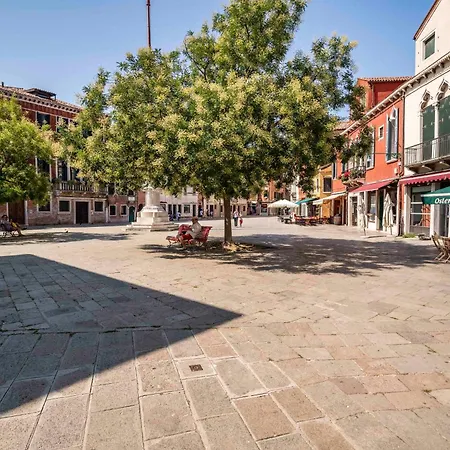 San Barnaba Palace R&R Venice Exterior photo
