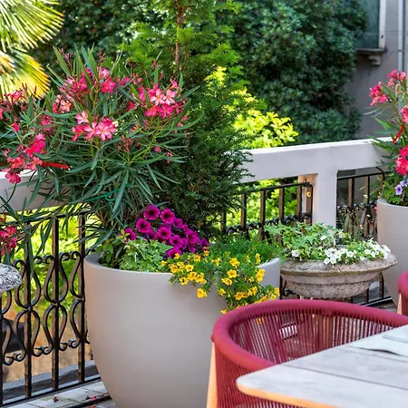 San Barnaba Palace R&R Venice Exterior photo