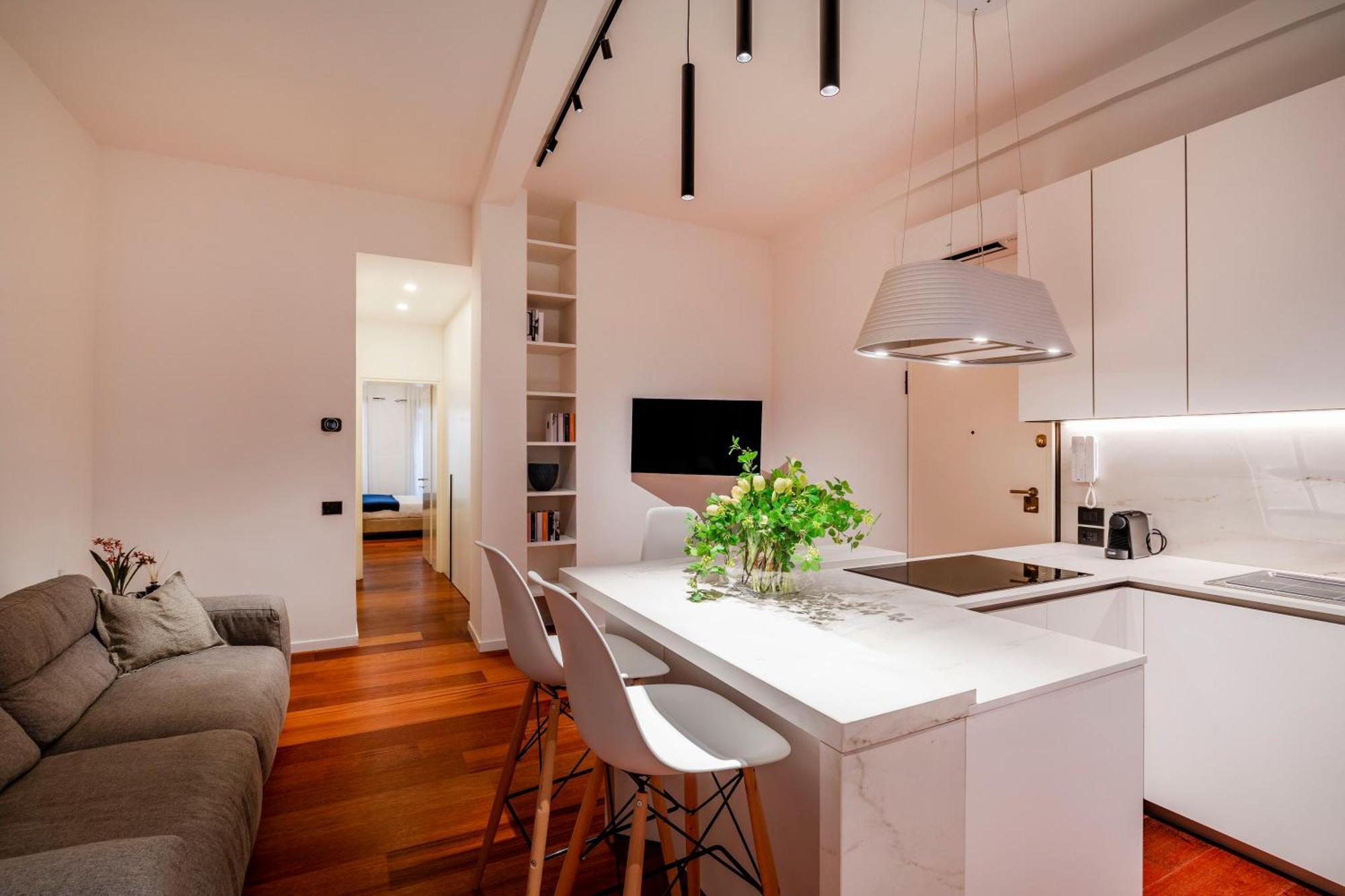 San Barnaba Palace R&r Apartment Venice