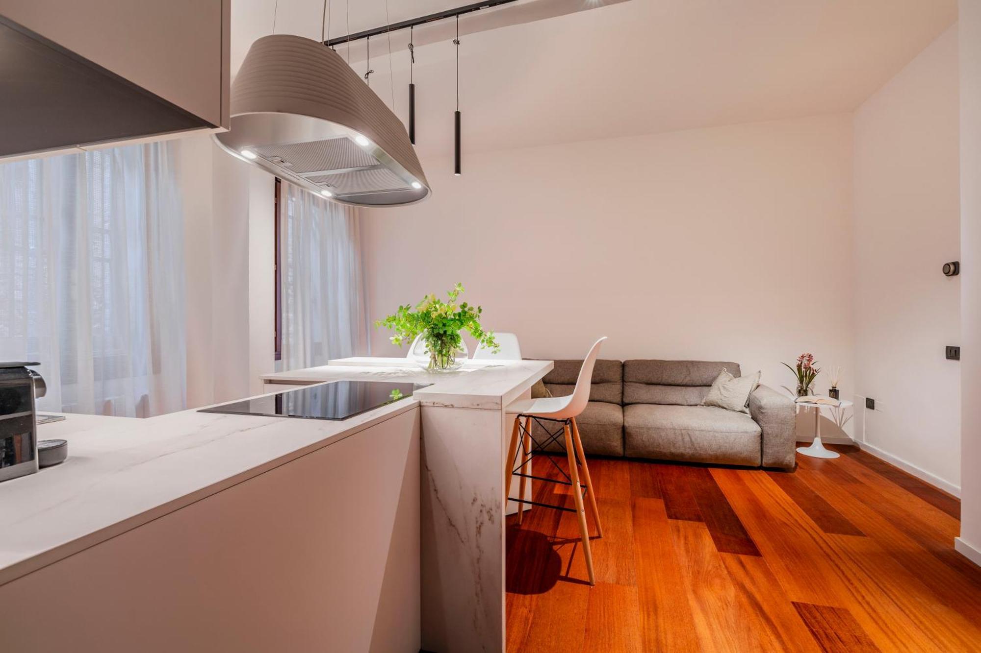 San Barnaba Palace R&r Apartment *