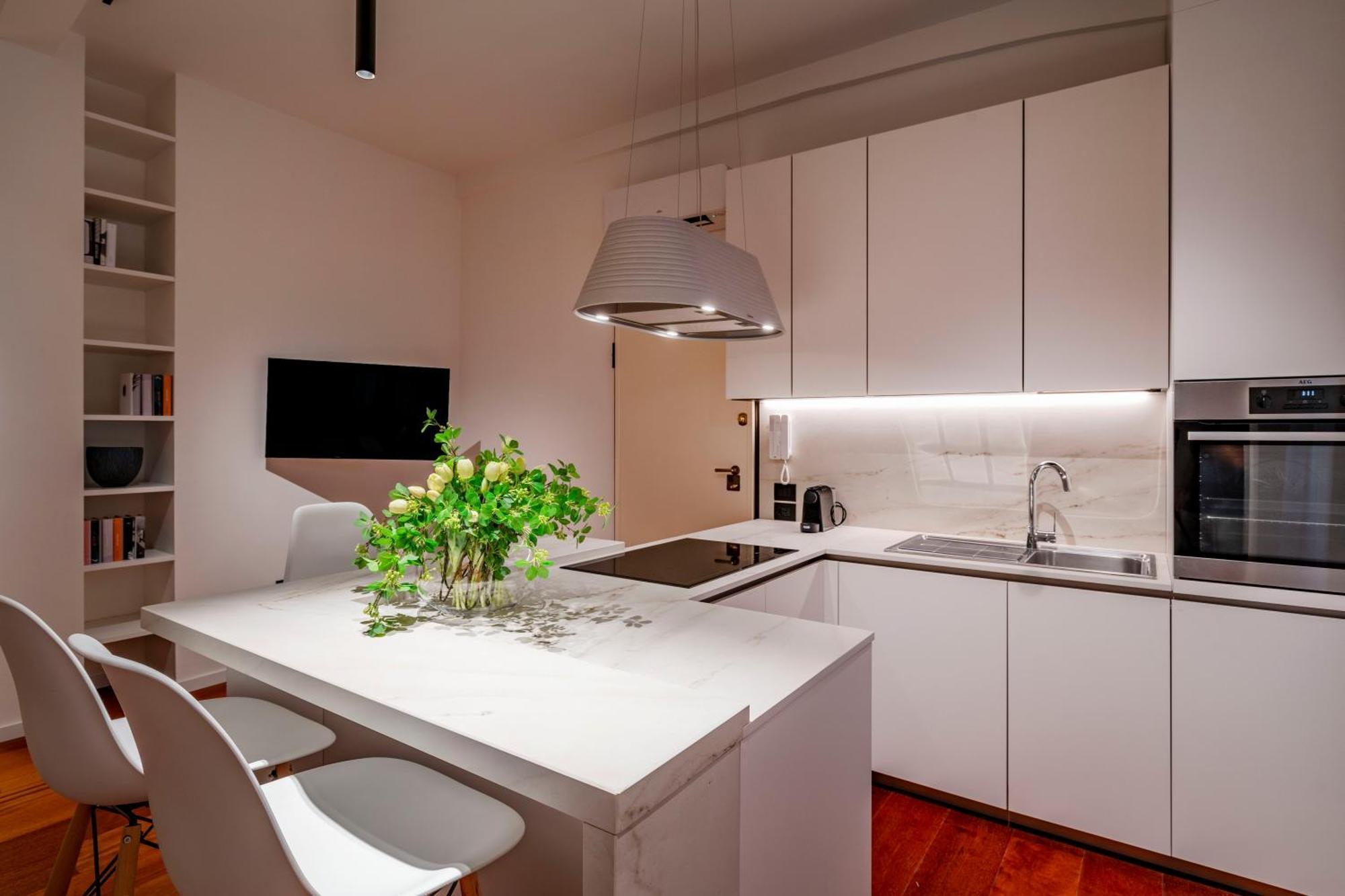 San Barnaba Palace R&r Apartment Venice