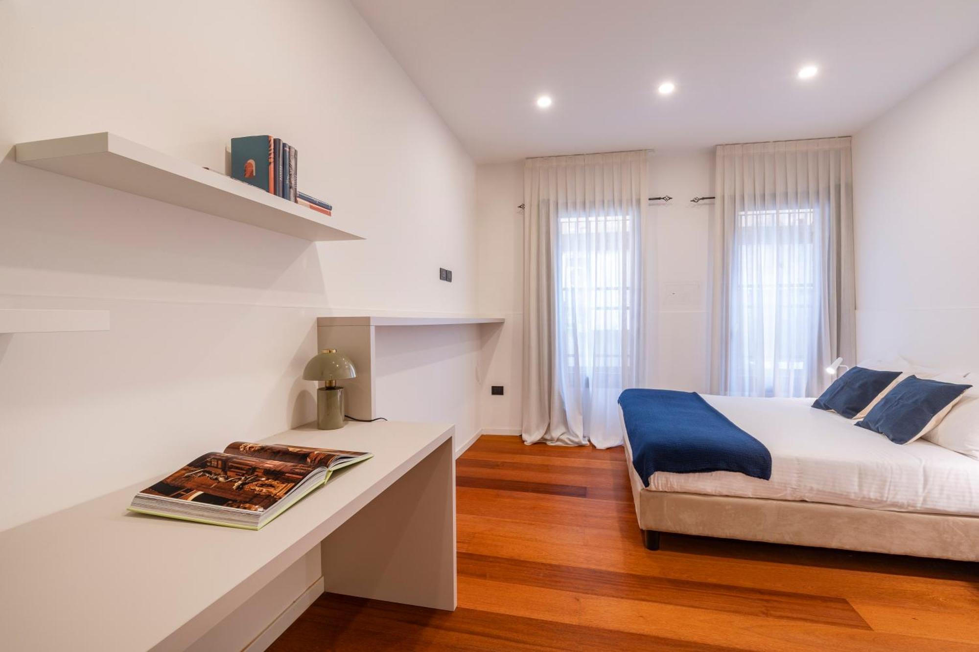 San Barnaba Palace R&r Apartment *