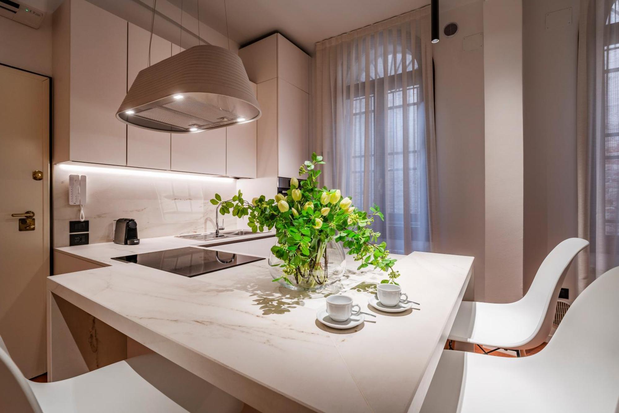 Apartment San Barnaba Palace R&r Venice