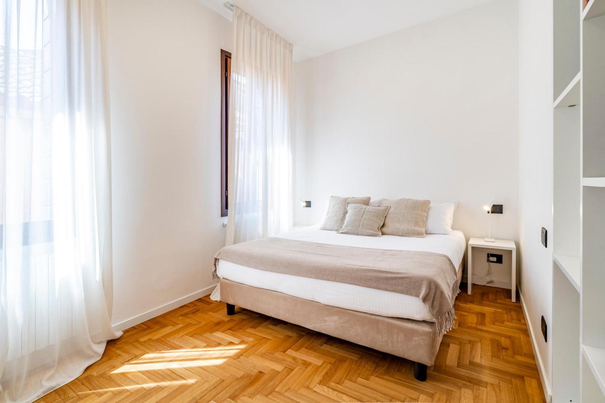 Apartment San Barnaba Palace R&r *