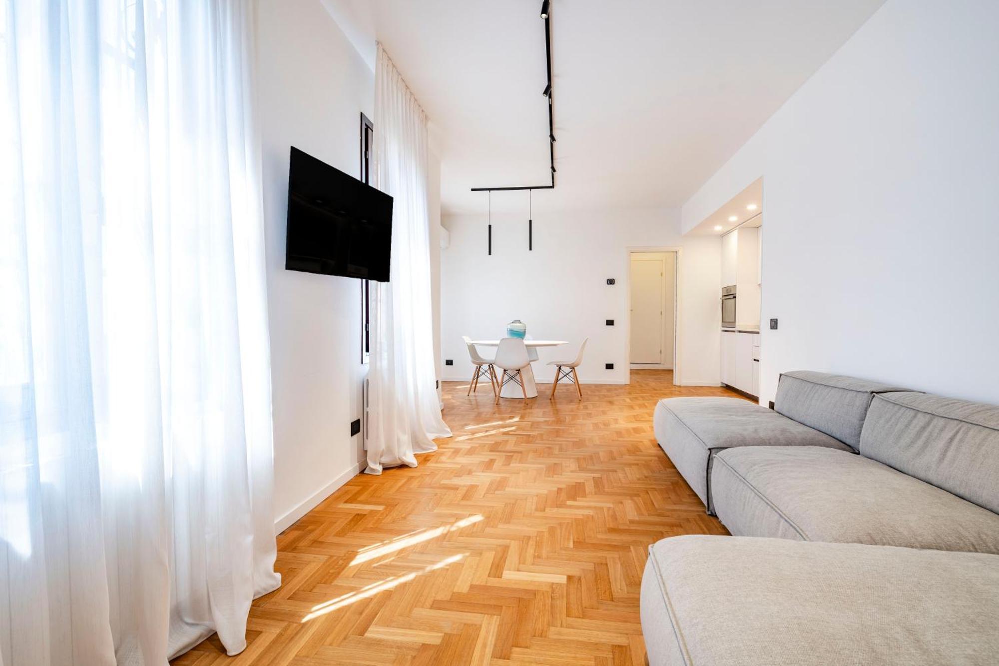 San Barnaba Palace R&r Apartment Venice