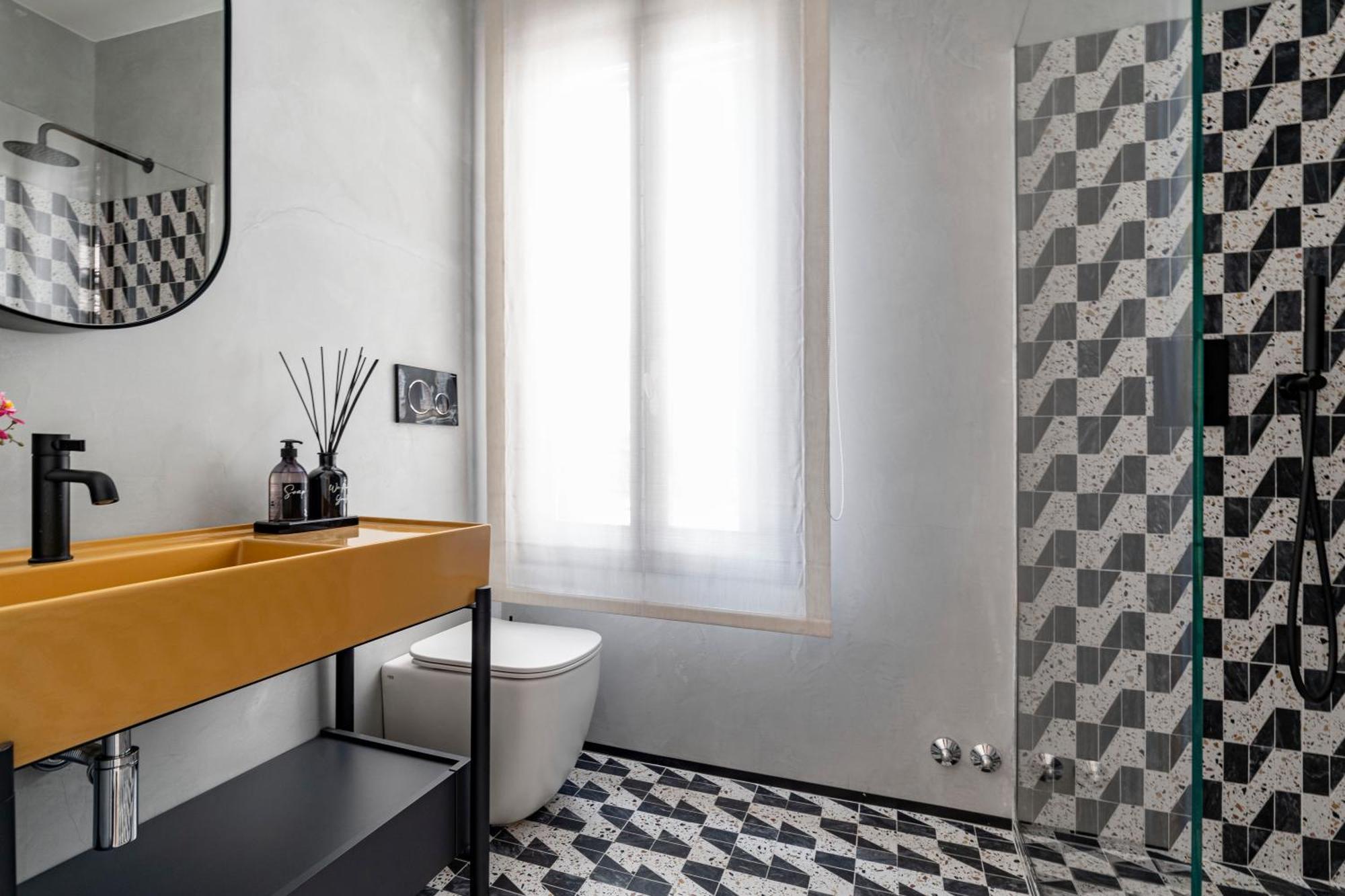 Apartment San Barnaba Palace R&r