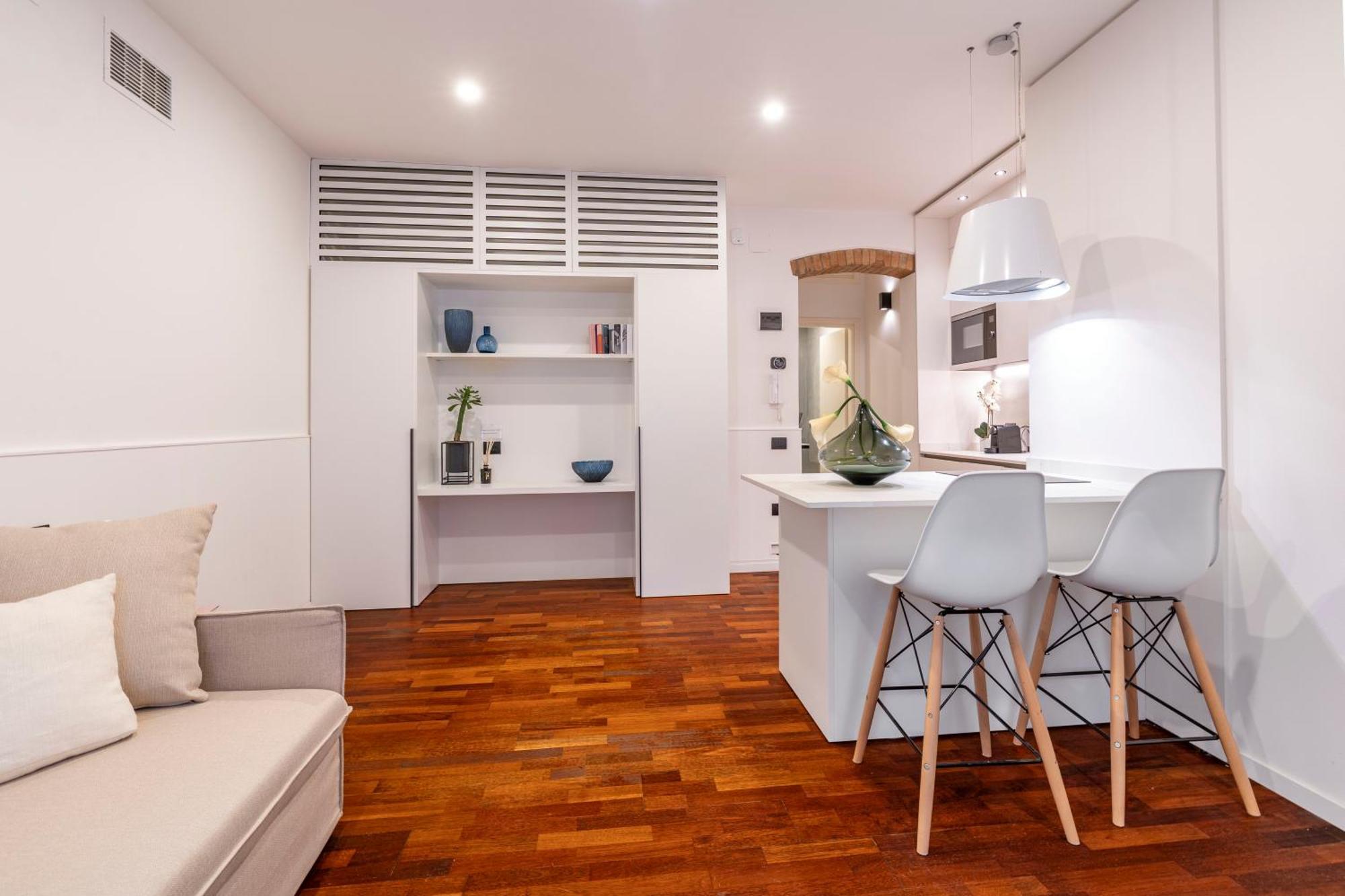 Apartment San Barnaba Palace R&r Venice