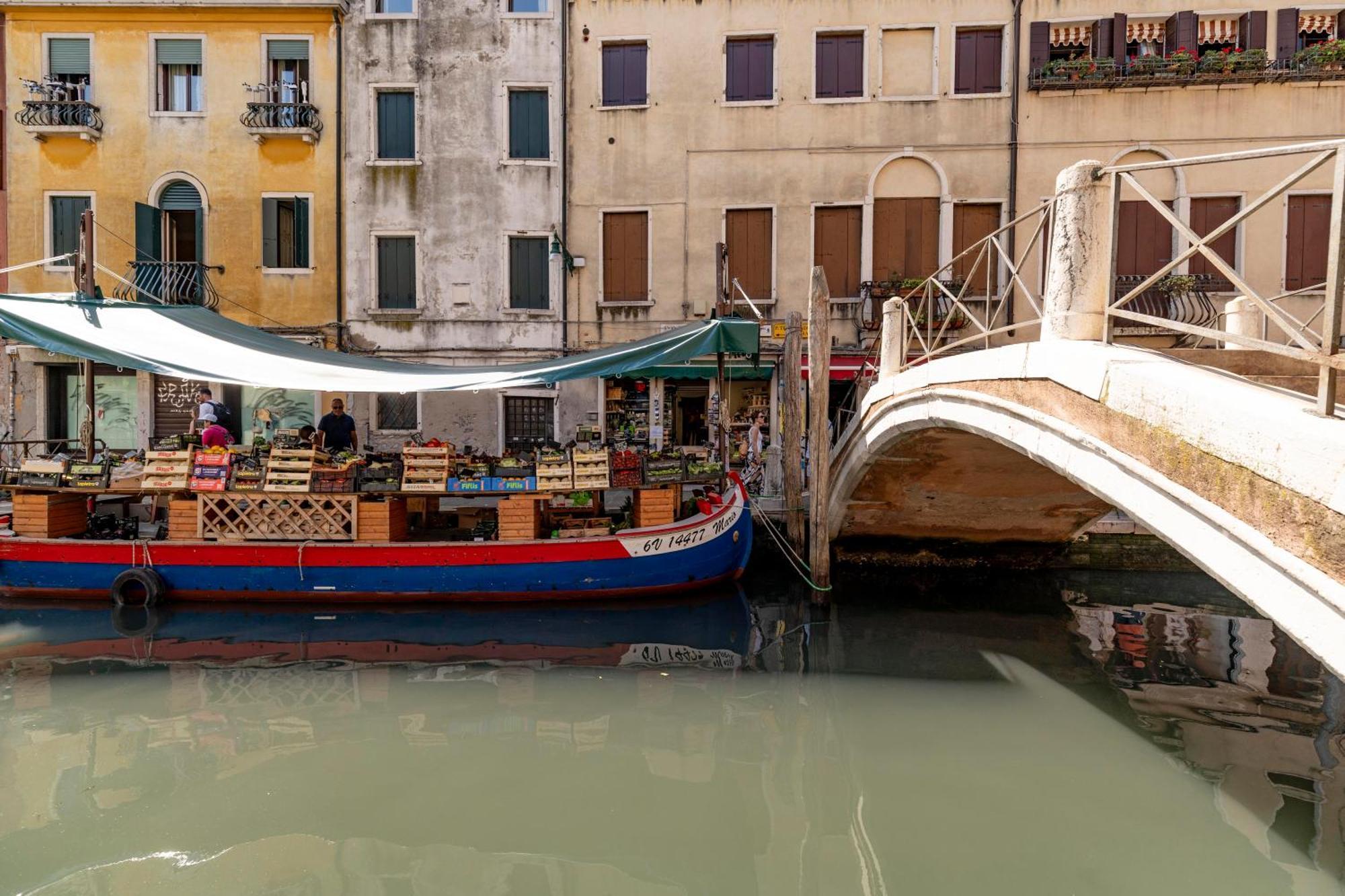 San Barnaba Palace R&r Apartment *