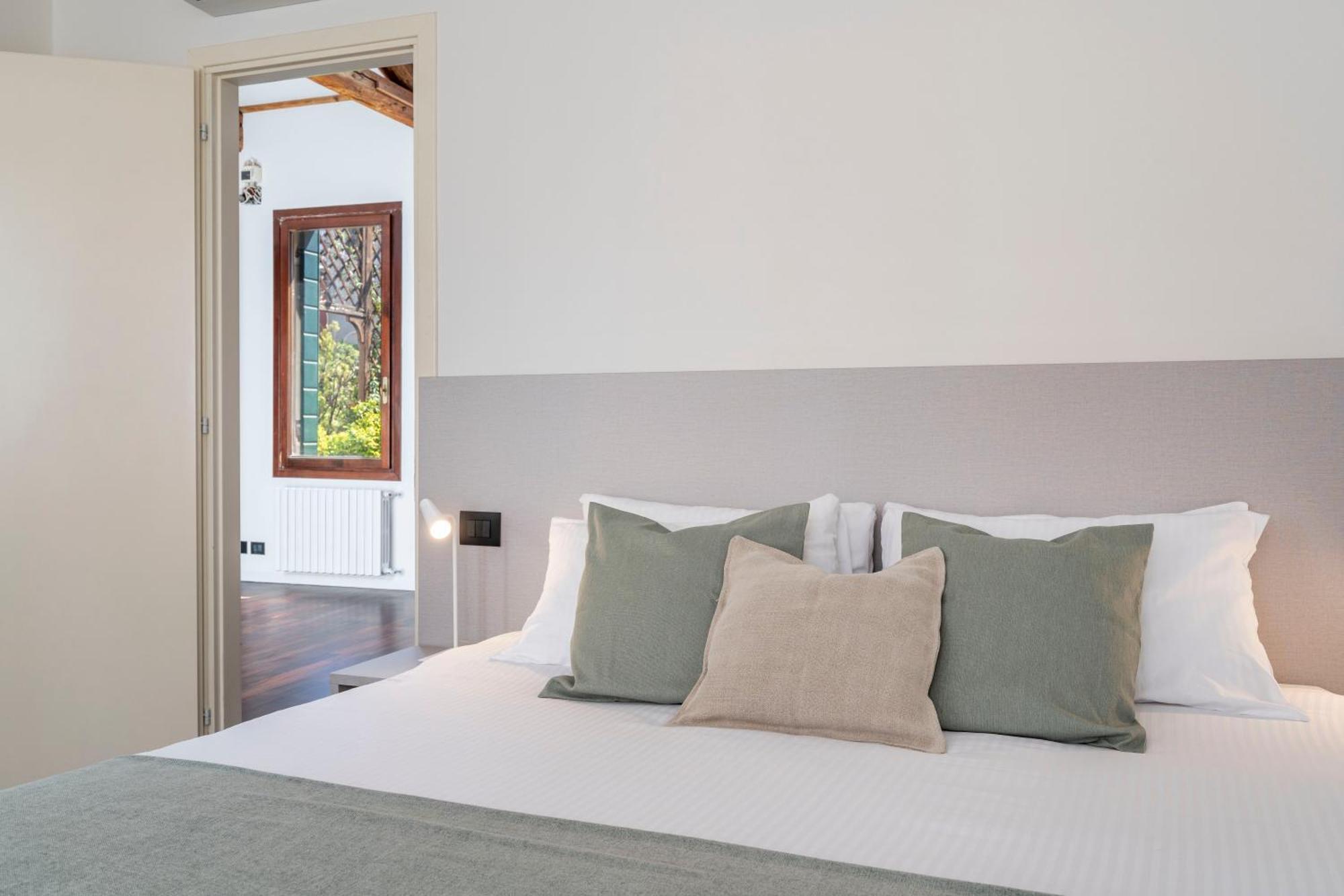 San Barnaba Palace R&r Venice