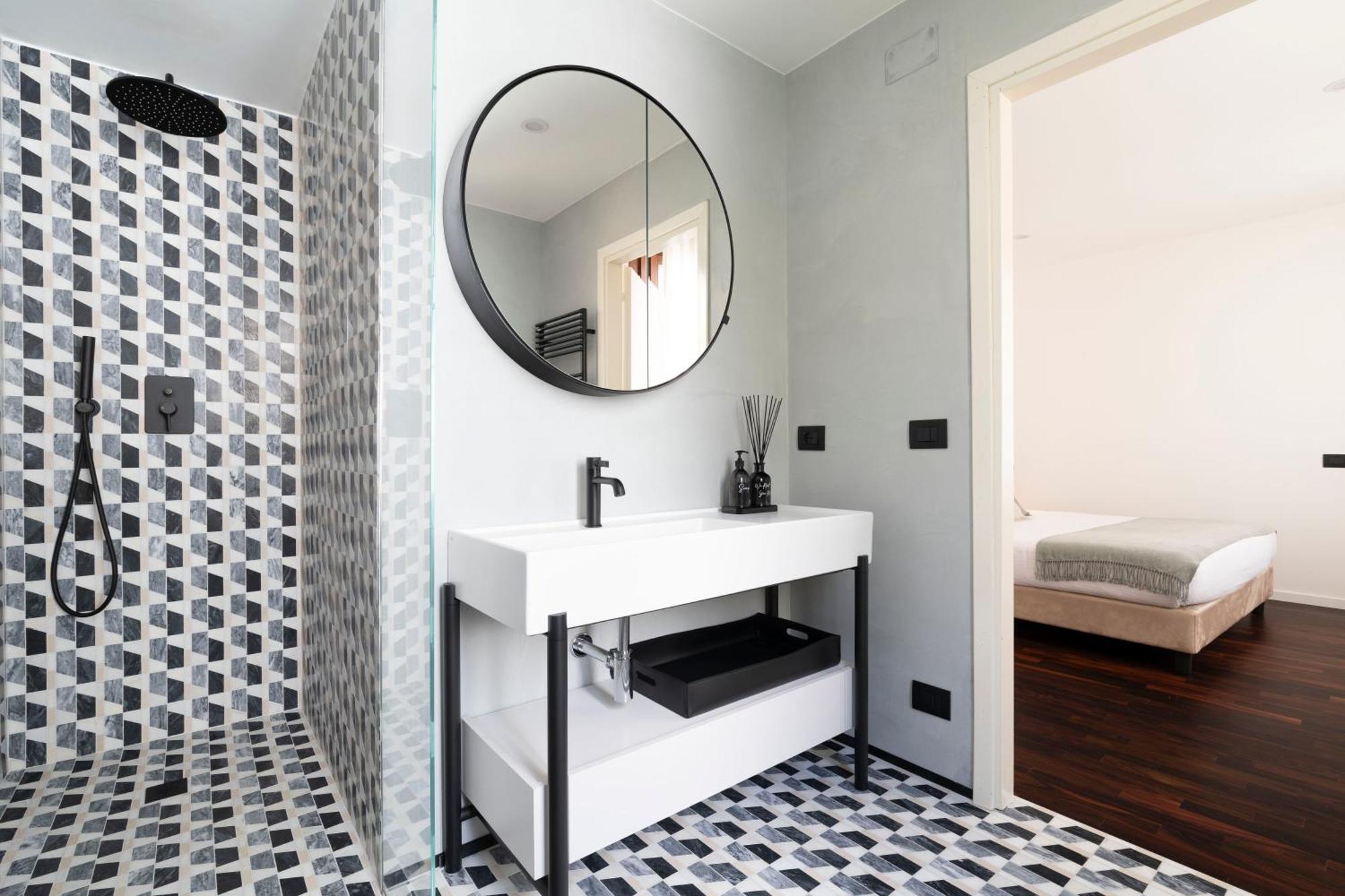 Apartment San Barnaba Palace R&r