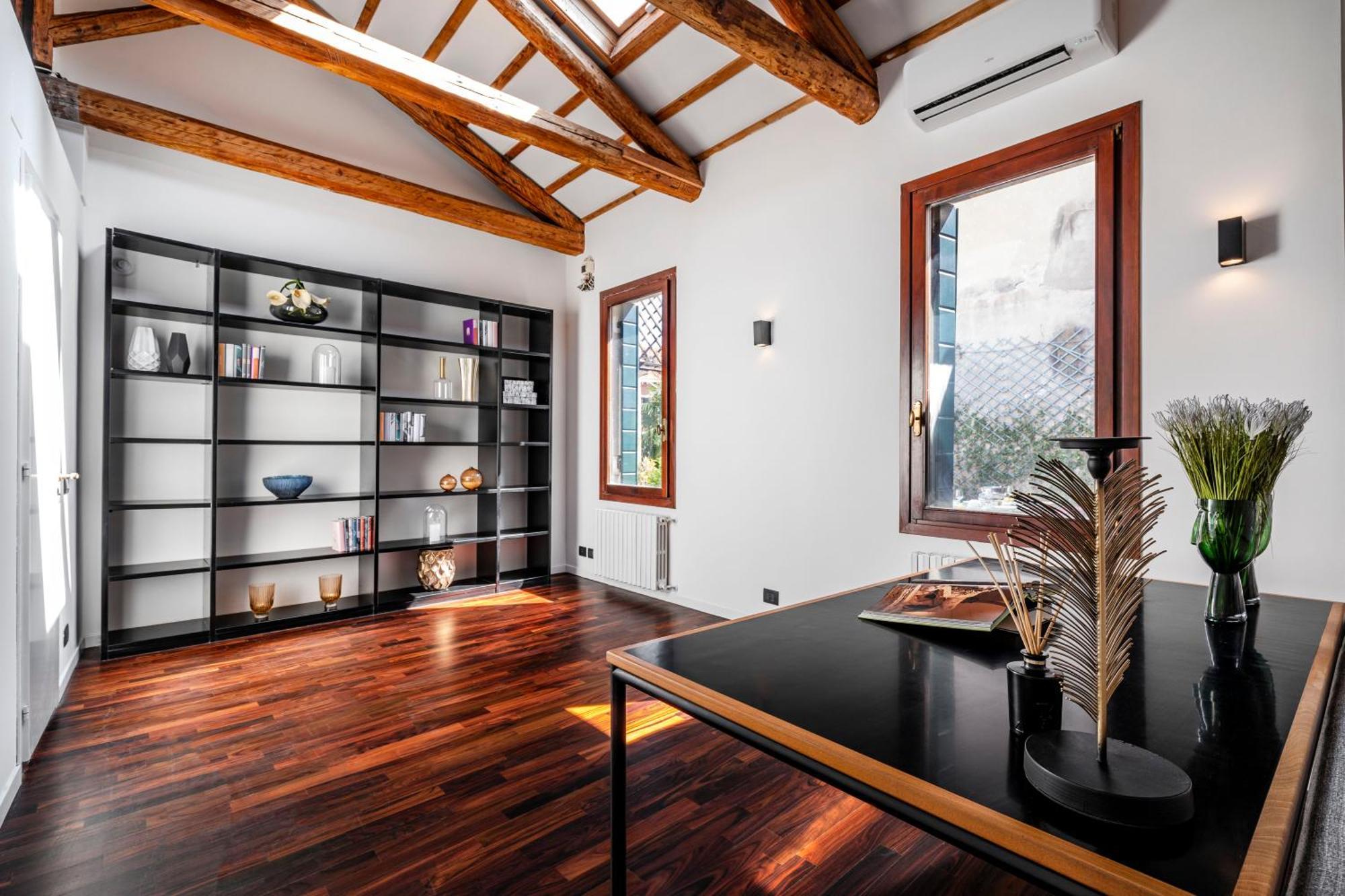 Apartment San Barnaba Palace R&r