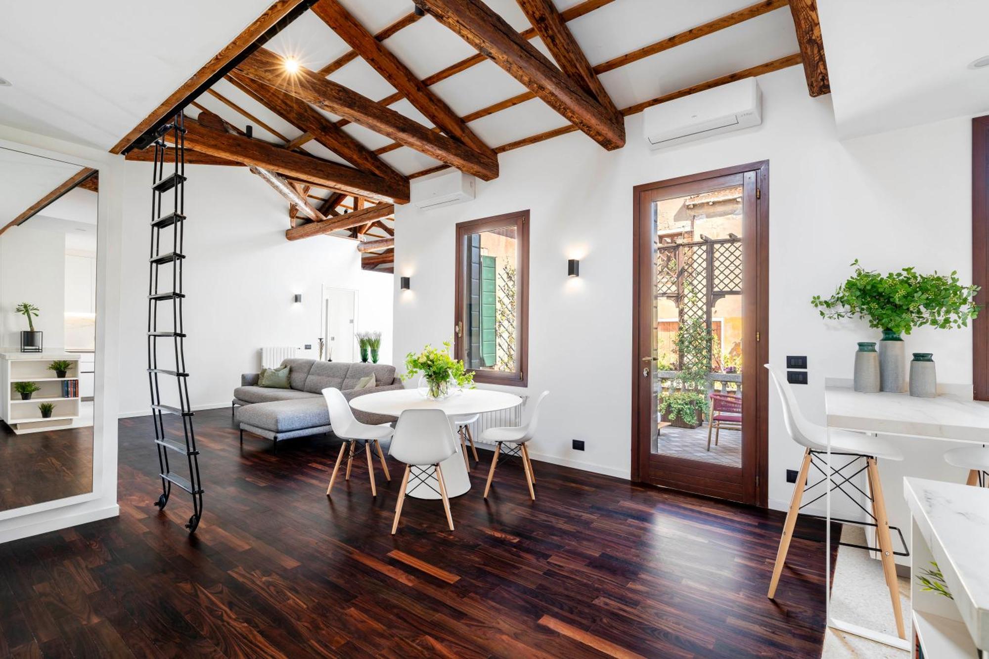 San Barnaba Palace R&r Venice