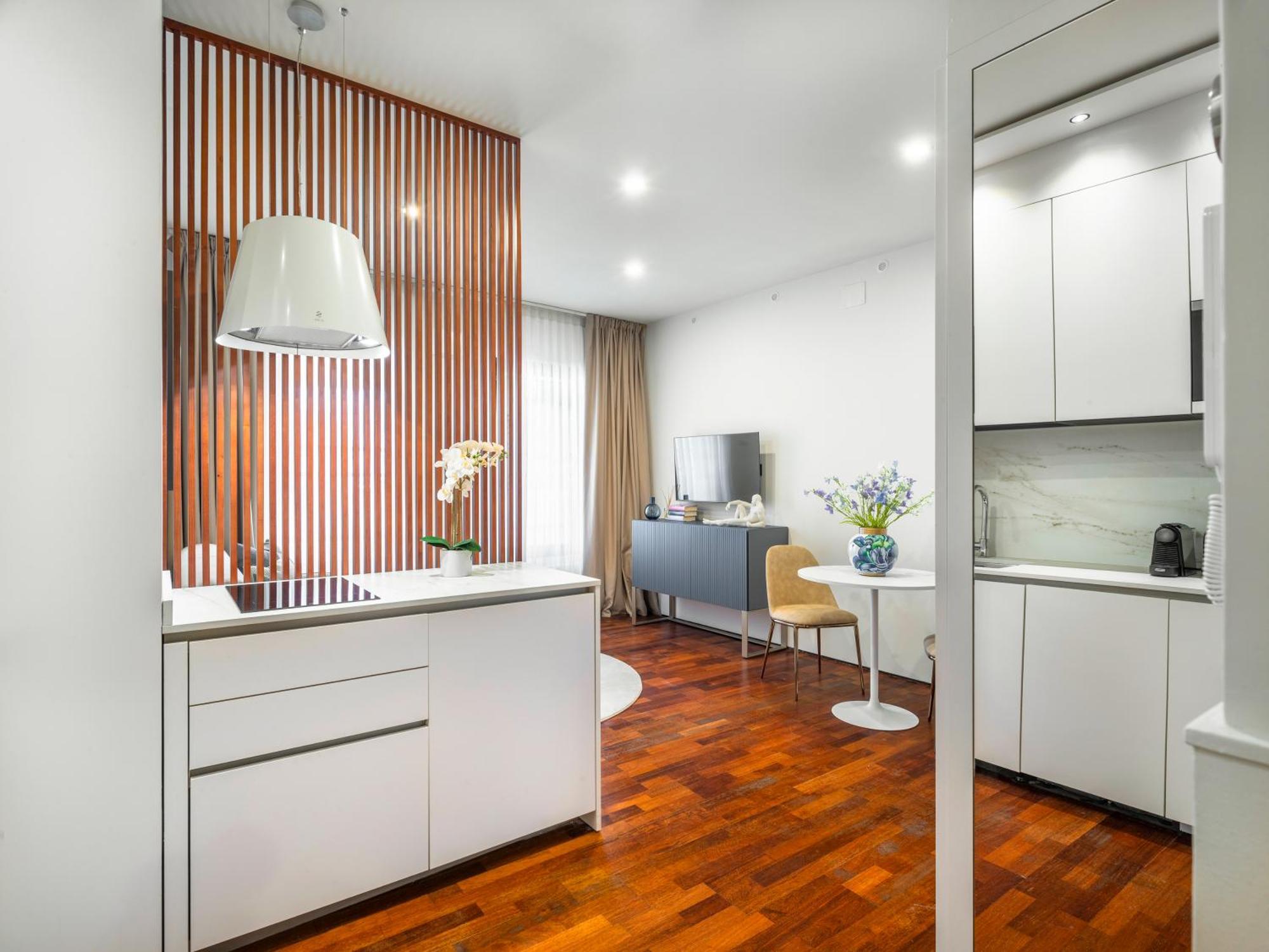 Apartamento San Barnaba Palace R&r Veneza