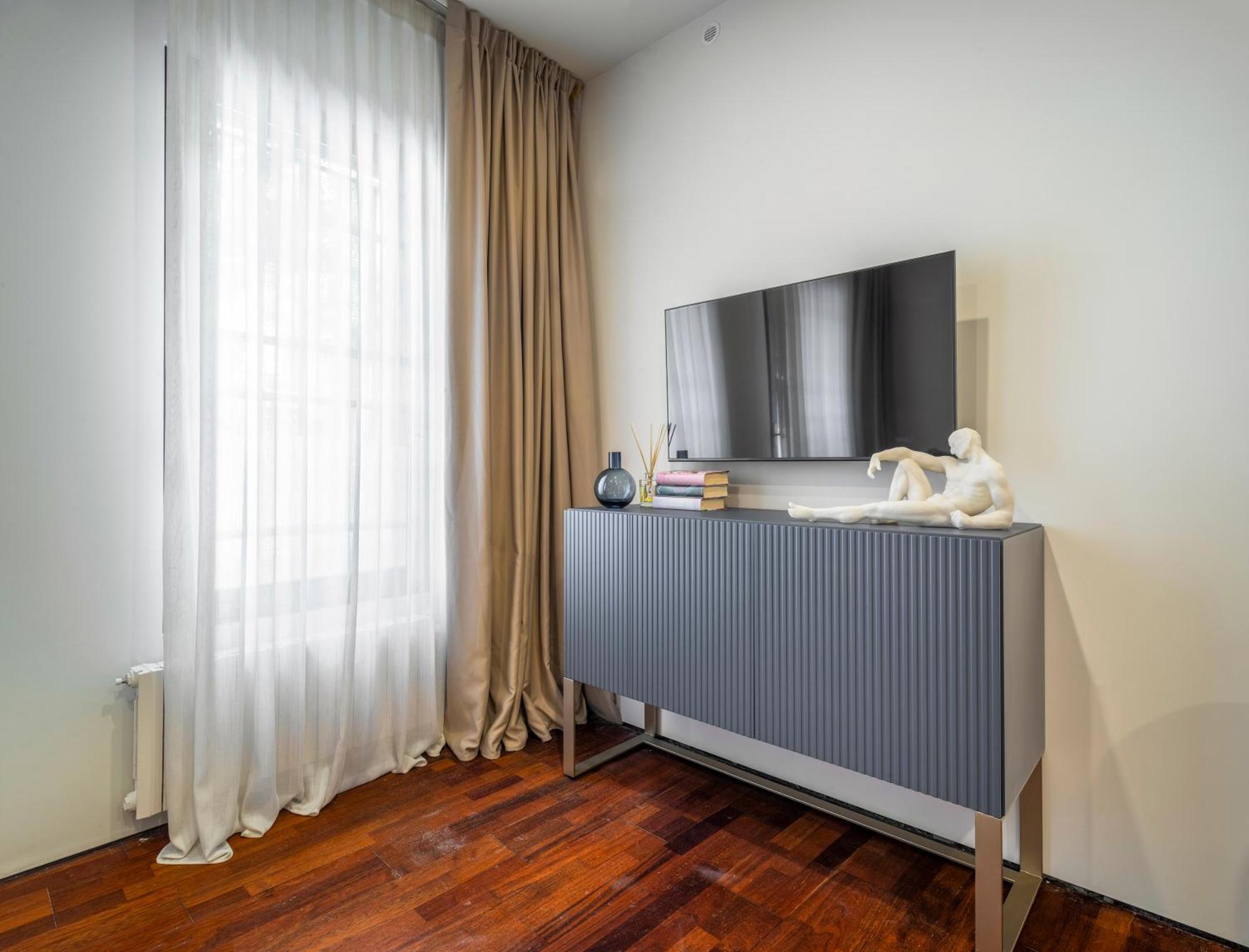 San Barnaba Palace R&r Veneza
