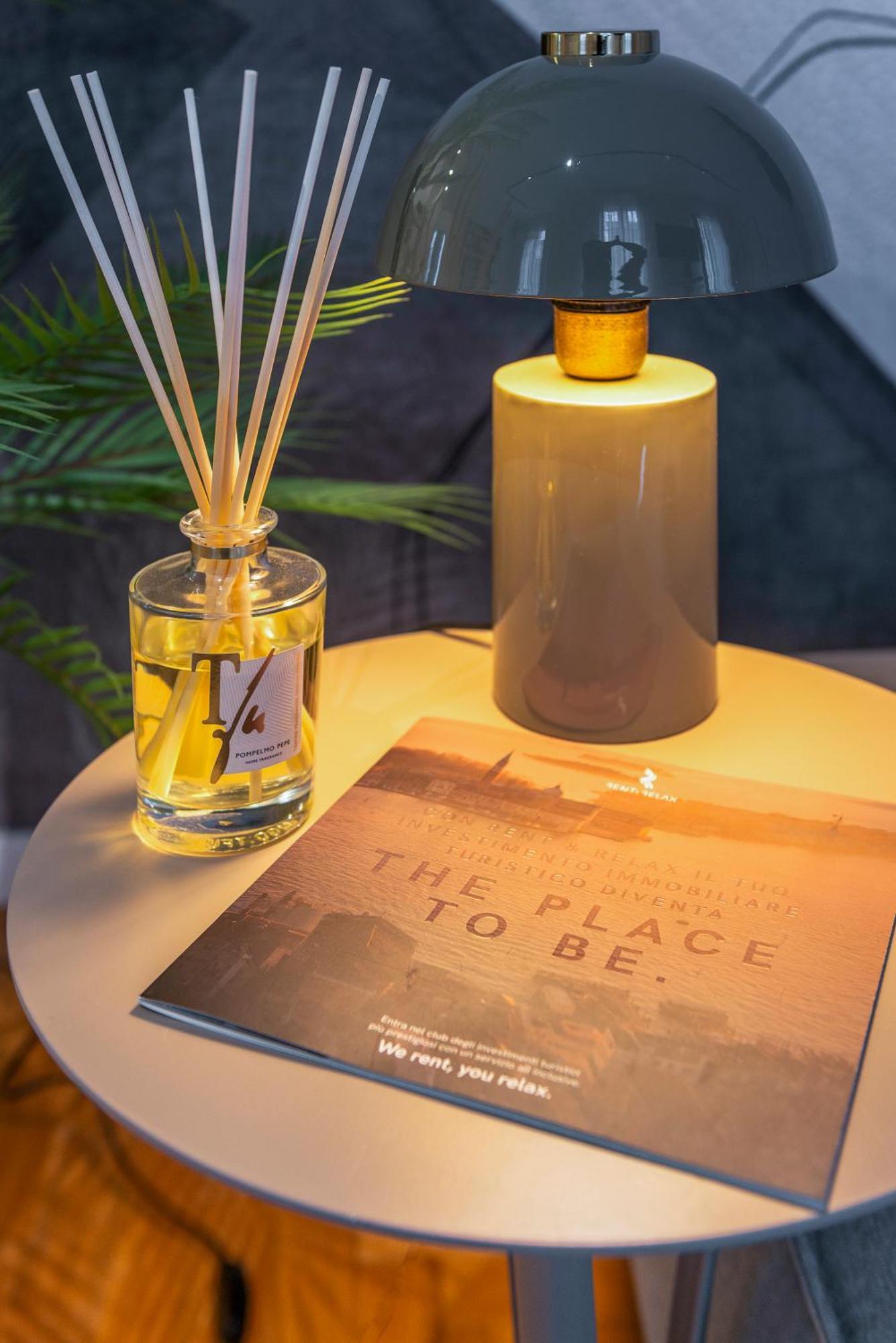 San Barnaba Palace R&r Apartamento Veneza