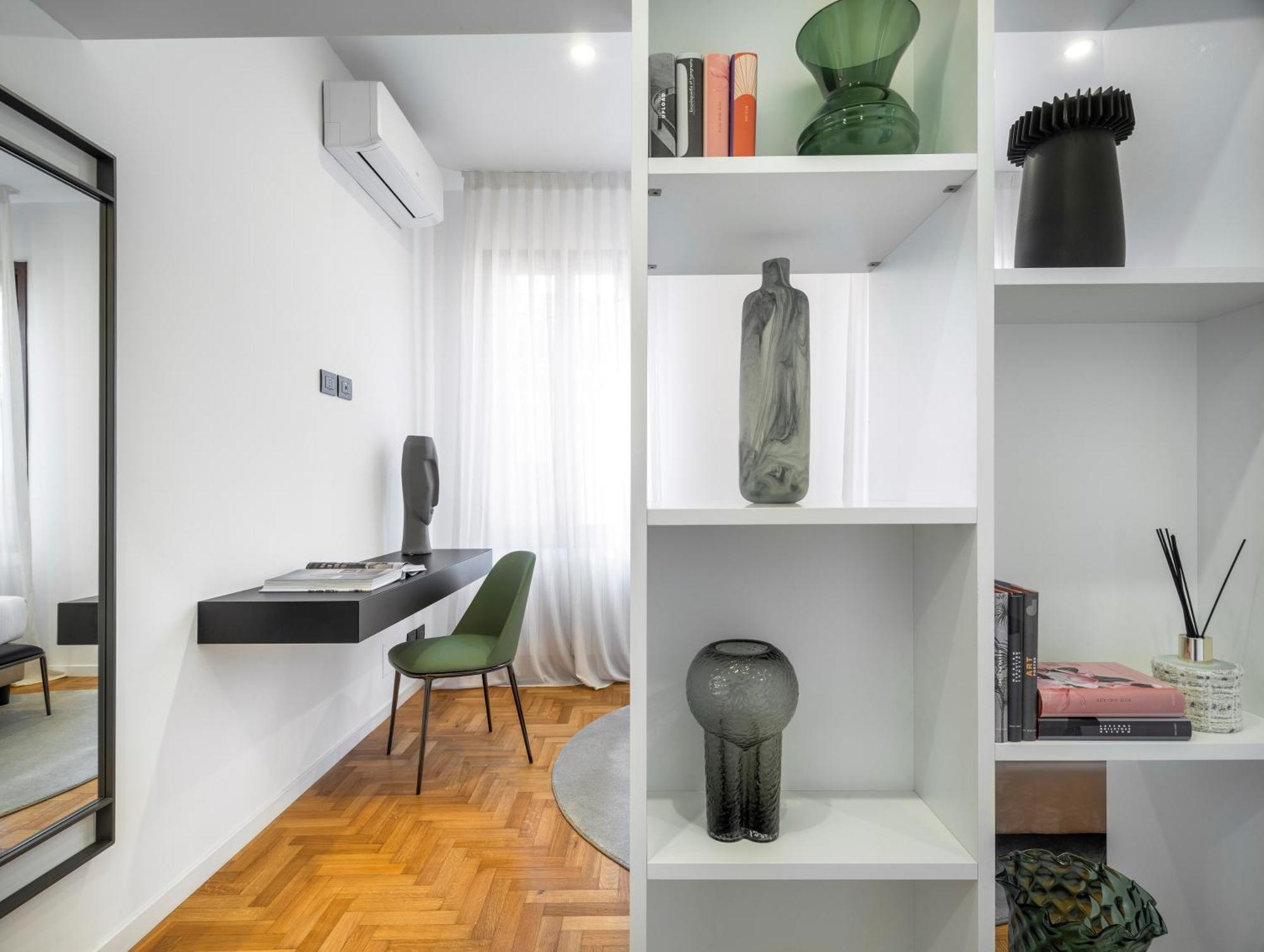 San Barnaba Palace R&r Apartamento Veneza