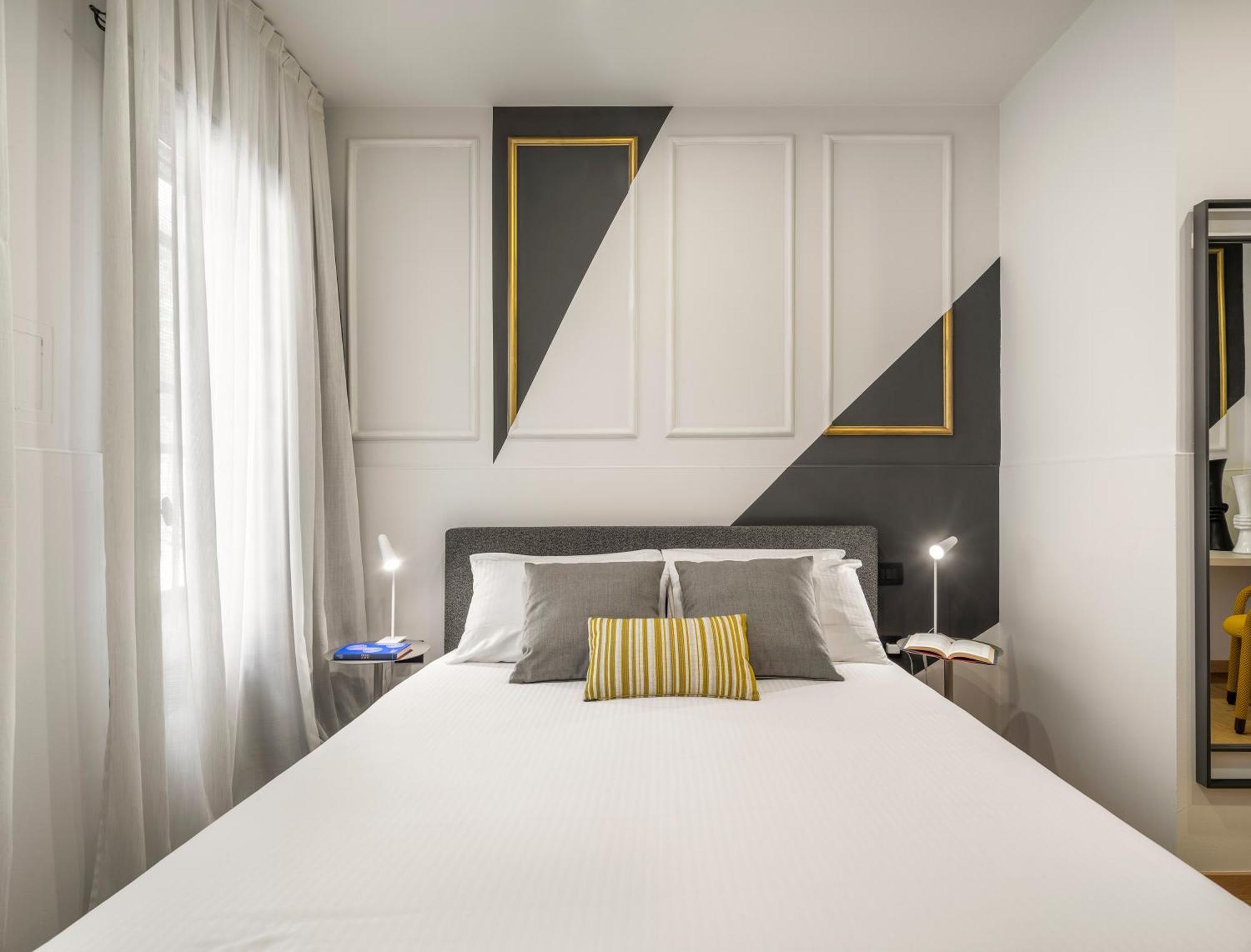 Apartamento San Barnaba Palace R&r Veneza